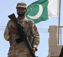 Pakistán acusa a la OTAN de matar a 25 soldados