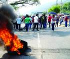 Un sinnúmero de protestas impactan a casi año y medio de gobierno de Xiomara Castro como presidenta del país. Los sectores han clamado por soluciones a sus problemáticas.