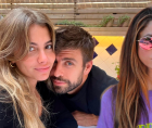 Gerard Piqué, Shakira y Clara Chía se han convertido en blancos de los reflectores, tras la polémica separación de la famosa pareja y la tercera en discordia.