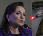 Xiomara Castro, presidenta de Honduras, calificó la tragedia ocurrida en Texas como “asesinato de compatriotas mexicanos y centroamericanos”.