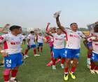 Marathón y Olimpia deciden al campeón del Torneo Clausura 2024 de la Liga Naiconal de Honduras.