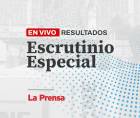 El escrutinio especial es clave para definir el ganador a nivel presidencial de las elecciones en Honduras 2025.