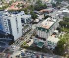 Hoteles sampedranos registran una alta demanda en feriados nacionales.