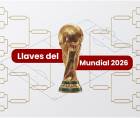 El interactivo permite seguir las llaves, cruces y posibles rivales rumbo a la final del Mundial 2026.