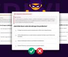 Comerciantes enfrentan nuevas modalidades de engaño que aprovechan pagos electrónicos y formularios digitales.