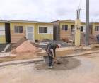Los desarrolladores de proyectos habitacionales deben presentarse a la Secretaría de Vivienda, de lo contrario, las familias no serán tomadas en cuenta para recibir el bono y subsidio.