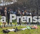 Autoridades continúan operativos contra presuntos miembros del Cártel del Diablo, estructura criminal investigada por homicidios y narcotráfico.