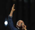 Lula da Silva ganó la presidencia de Brasil con una diferencia de más de cuatro millones de votos frente a Flávio Bolsonaro.