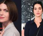 La actriz Ruby Rose relató su supuesta experiencia con la cantante Katy Perry.