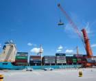 China mantiene relaciones diplomáticas con seis países de Centroamérica, siendo el más beneficiado por el gran volumen de exportaciones hacia estas naciones.