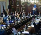Los ministros del gobierno de Nasry Asfura administran instituciones que avanzan a ritmos distintos en el uso de sus recursos: 51 de las 115 analizadas no habían ejecutado ni el 40% de su presupuesto hasta julio de 2026.
