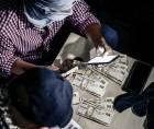 La extorsión sigue siendo uno de los negocios más lucrativos de grupos delincuenciales que operan en las principales ciudades del país.