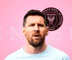 Lionel Messi se une al Inter Miami de la MLS .