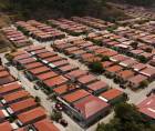 El techo de la vivienda social es de 1.4 millones de lempiras. Las ayudas están orientas para este tipo de casa, ya sea unifamiliar o multifamiliar (vivienda vertical).