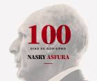 100 días de gobierno de Nasry Asfura.