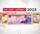 El nuevo salario mínimo en Honduras 2023.
