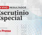 El escrutinio especial es clave para definir el ganador a nivel presidencial de las elecciones en Honduras 2025.