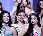 Un video ha generado controversia en el certamen de Miss Universo de este año, luego de que algunos espectadores afirmaran que el clip mostraba a Miss Israel lanzando miradas hostiles a Miss Palestina.