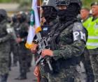 Más de 143 millones en armas le ha comprado honduras a China en la última década.