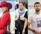 La colaboración más esperada del momento entre Shakira y Fuerza Regida, con su tema “El Jefe” se especula que es una venganza de la colombiana contra su ex Gerard Piqué.