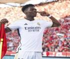 El Real Madrid se mete en el complicado campo del Mallorca en la Liga Española.