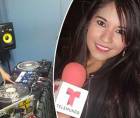 Yessica Prado supuestamente fue atropellada, había salido desde su natal Tamaulipas hasta el centro del país para participar en un sketch de un comediante de Televisa.