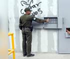Los extranjeros representan menos del 1% de la población penitenciaria de Honduras.
