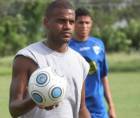 Maynor Suazo tuvo grandes momentos en su carrera como futbolista.