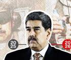De la tensión al colapso: así cayó Nicolás Maduro