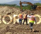 La reconstrucción y reparación de los bordos se concreta con fondos de la SIT y el BID, constató LA PRENSA Premium al revisar documentos.