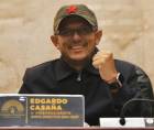 El diputado de Libre, Edgardo Casaña, figuró como director distrital en la capital entre 2023 y 2024, período durante el que cobró casi 307 mil lempiras.