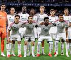 Espanyol y Real Madrid miden sus fuerzas este sábado en el RCDE Stadium.