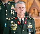 Roosevelt Hernández culmina su etapa en el ente militar el próximo 31 de diciembre, cuando se retirará de la institución castrense, sin embargo, fuentes dijeron que seguirá como secretario de Defensa.