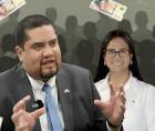 José Carlos Cardona e Isis Cuéllar, junto a diez personas más, son acusados por defraudar al Estado de Honduras por más de seis millones de lempiras.