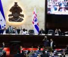 El Congreso Nacional rechazó el ascenso de dos coroneles tras investigaciones. LA PRENSA Premium reveló que esta semana se aprobarían los ascensos de algunos militares cercanos a Roosevelt Hernández.