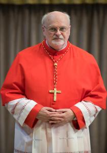 Anders Arborelius, el cardenal sueco que podría sorprender en el cónclave