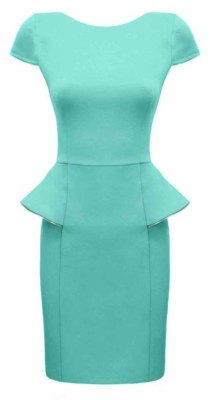 Verde menta, el nuevo favorito