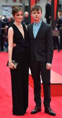 Presentan ‘The amazing Spider-Man 2’