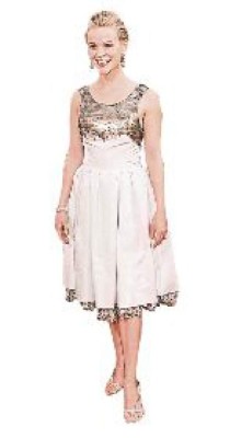 La nueva diva de la comedia romántica