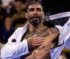 El mundo del deporte llora la muerte del campeón de jiu-jitsu Leandro Lo.