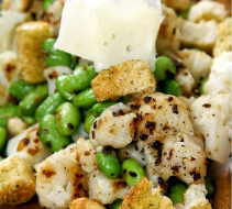 El frijol gurmé está de moda