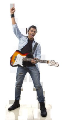 Tropical tiene sus seis finalistas