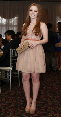 Las estrellas de la generacion 2014 de la EIS