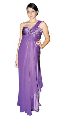 Elegancia juvenil 2009