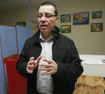 En octubre y con 900 efectivos iniciará la Policía Militar