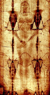 La Sábana Santa es la tela más estudiada de la historia