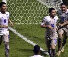 Honduras humilla a Jamaica y clasifica a octavos de final del Premundial Sub-20 de Concacaf