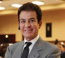 Salvador Nasralla inicia recolección de firmas