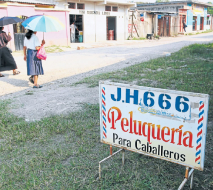 Honduras: La secta del 666 se radica en Comayagua