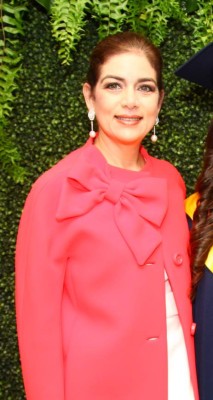 Encuentro de mujeres líderes de Honduras